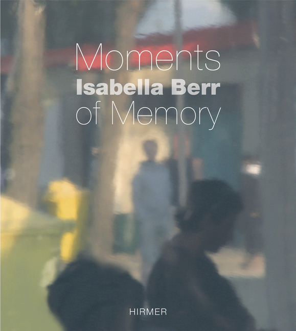 Cover: 9783777420837 | Isabella Berr. Walking Dreams | Holden Luntz | Buch | Deutsch | 2013
