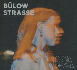 Cover: 196588045721 | Bülowstrasse | Lea | Audio-CD | 1 CD | Deutsch | 2023