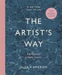 Cover: 9781788164283 | The Artist's Way | Luxury Hardback Edition | Julia Cameron | Buch