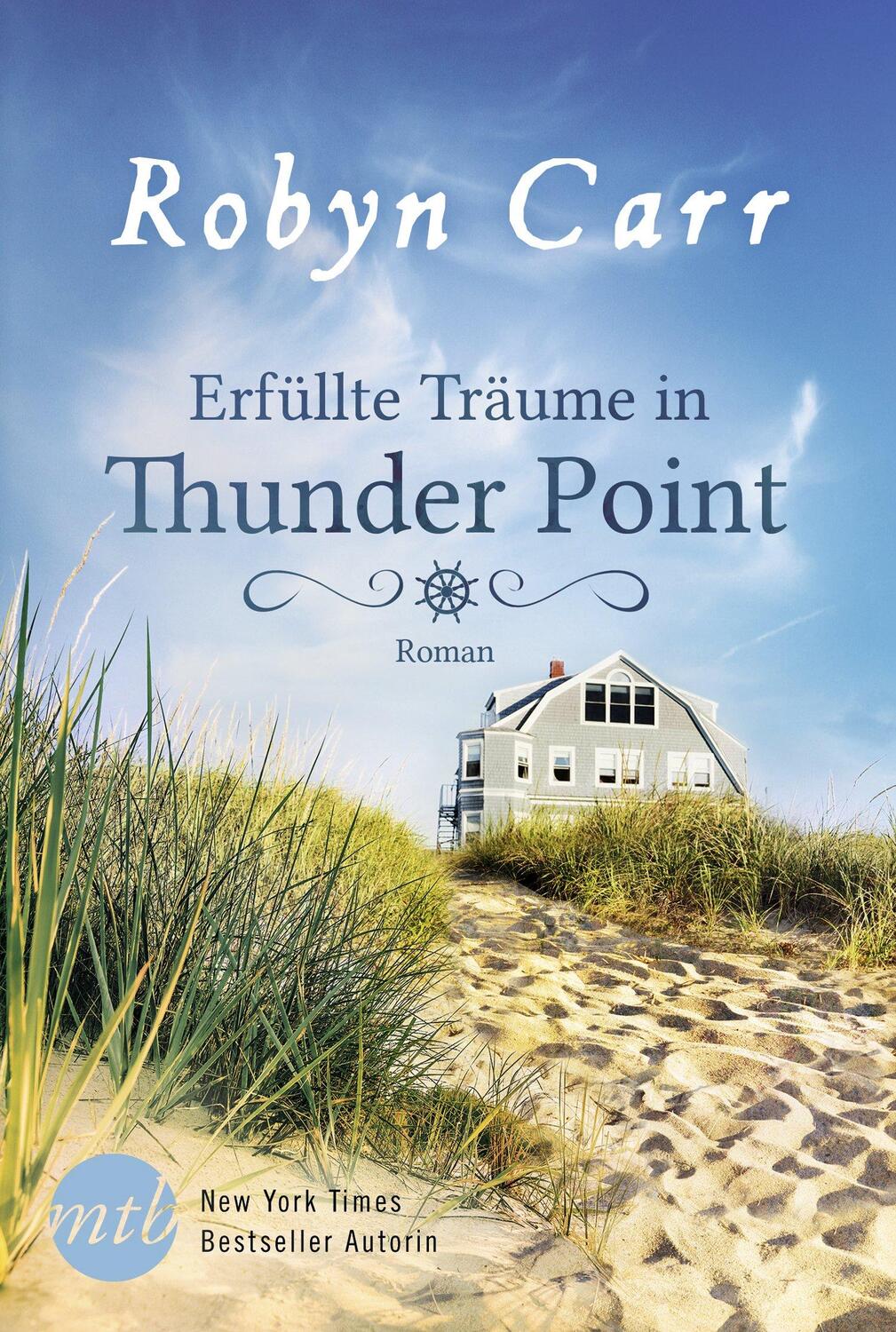 Cover: 9783956498091 | Erfüllte Träume in Thunder Point | Robyn Carr | Taschenbuch | 352 S.