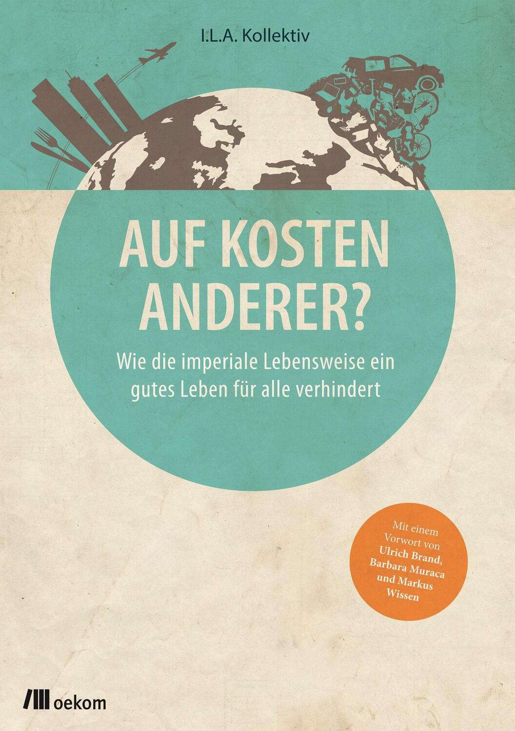 Cover: 9783960060253 | Auf Kosten Anderer? | Thomas Kopp | Taschenbuch | Deutsch | 2017