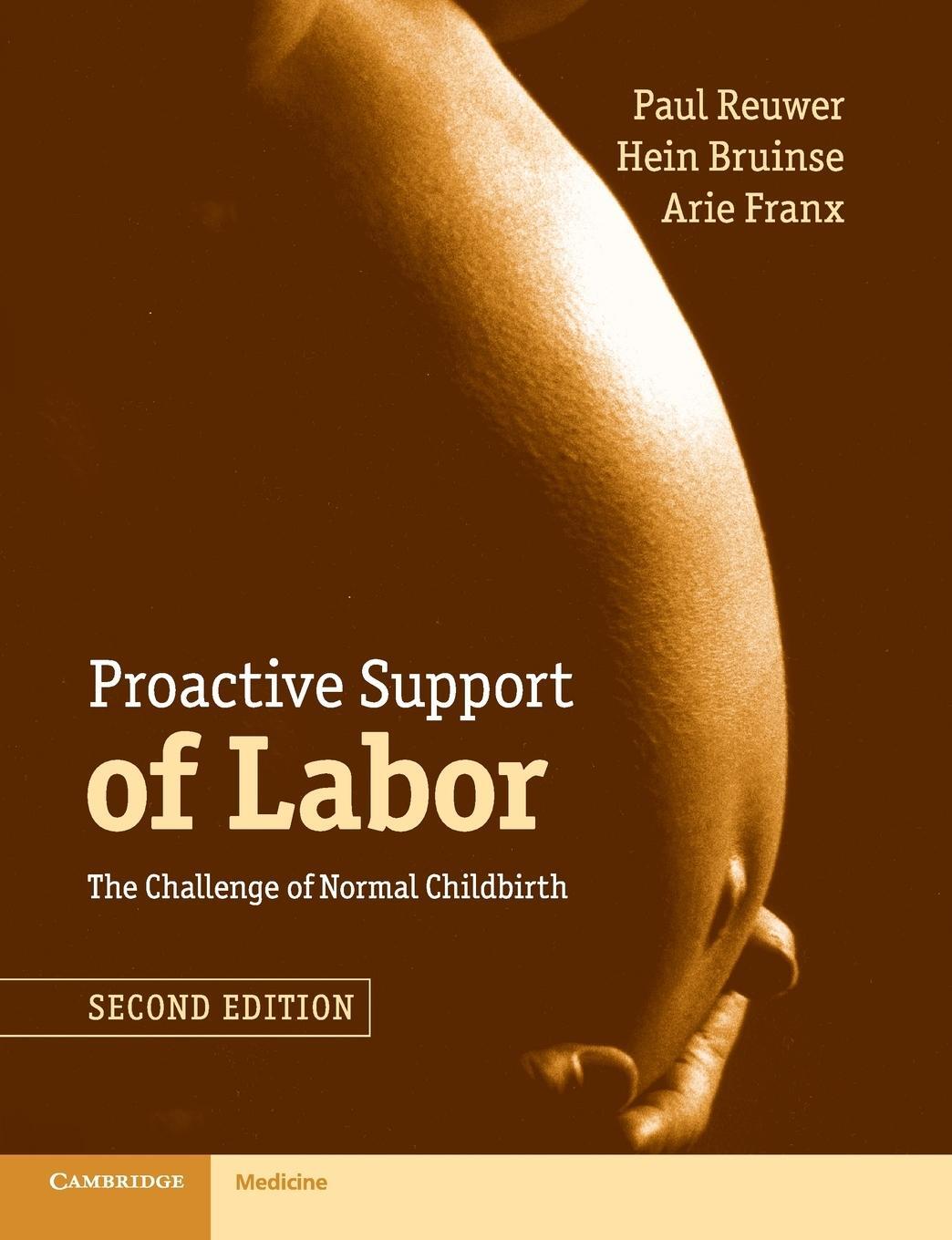 Cover: 9781107426580 | Proactive Support of Labor | Paul Reuwer (u. a.) | Taschenbuch | 2015