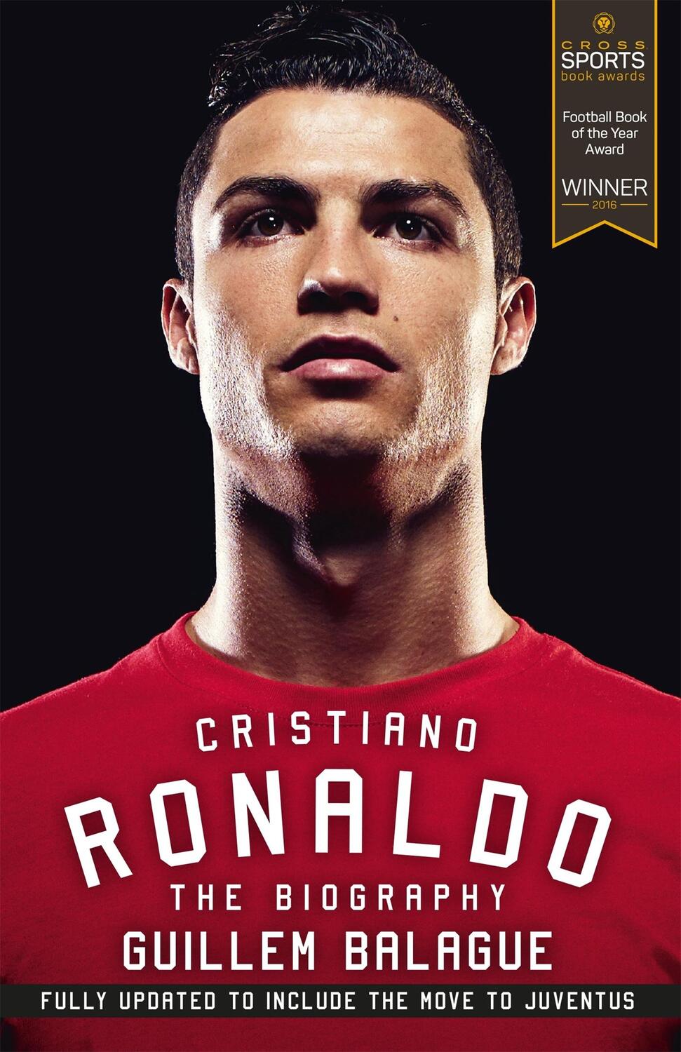 Cover: 9781474611565 | Cristiano Ronaldo | The Biography | Guillem Balague | Taschenbuch