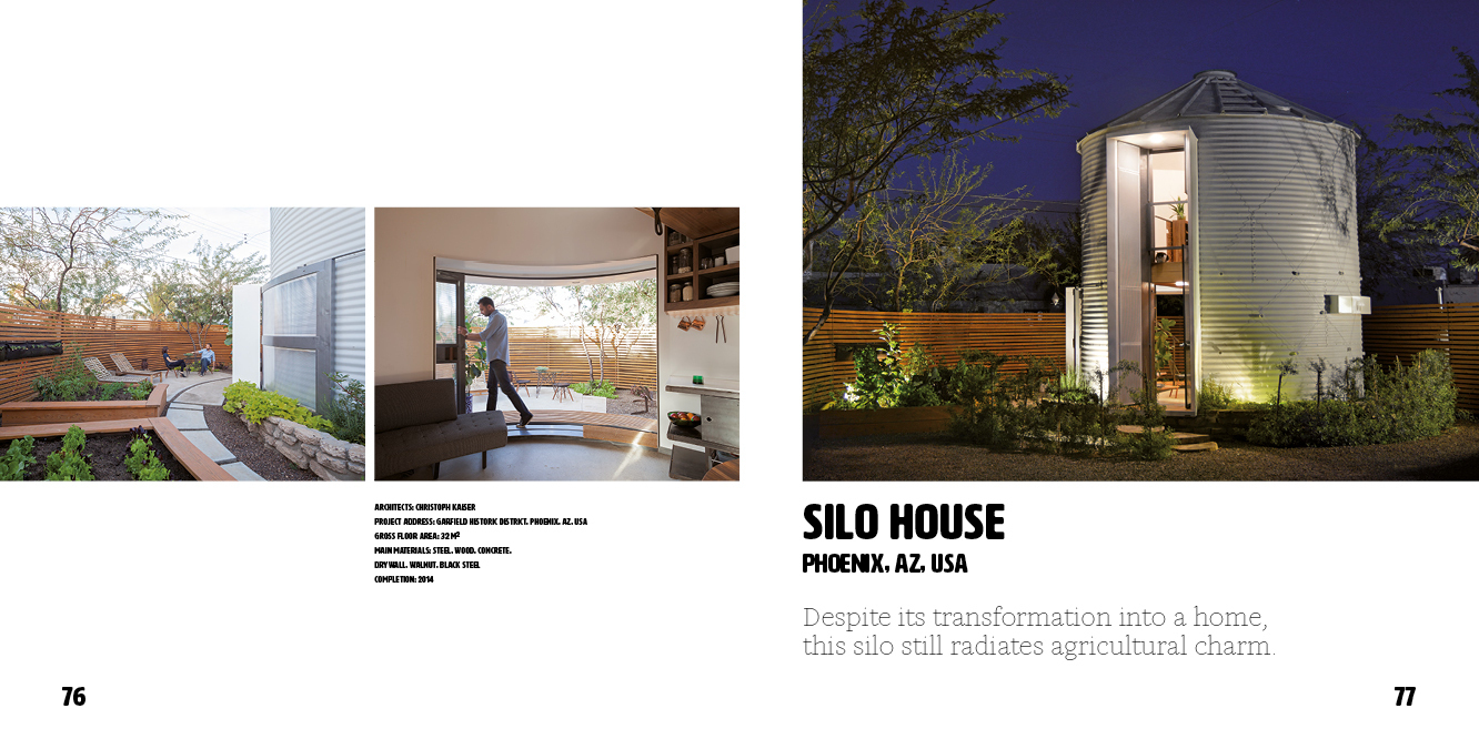 Bild: 9783037682029 | XS - small houses big time | Lisa Baker | Buch | Englisch | 2015