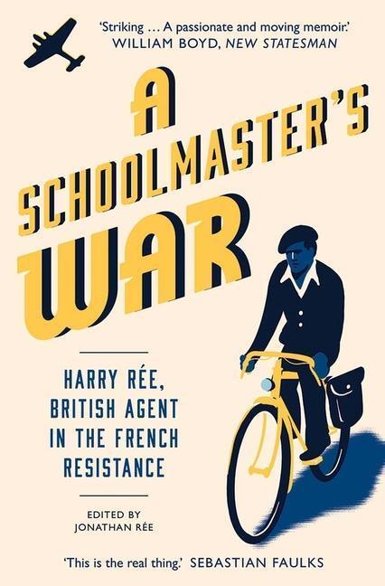 Cover: 9780300259179 | A Schoolmaster's War | Jonathan Ree | Taschenbuch | Englisch | 2021