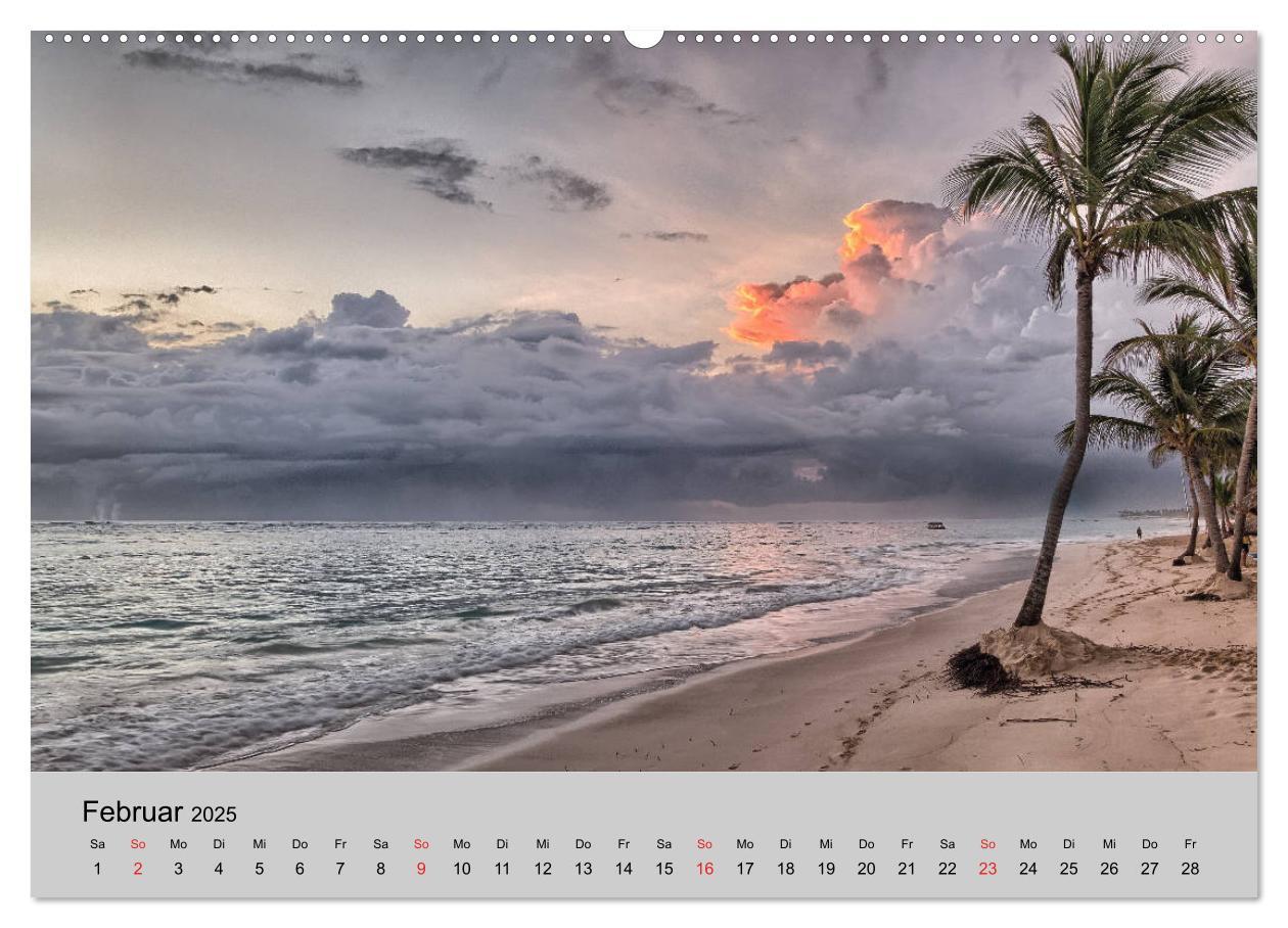 Bild: 9783435316700 | Am Meer. Sehnsucht Wasser (Wandkalender 2025 DIN A2 quer), CALVENDO...