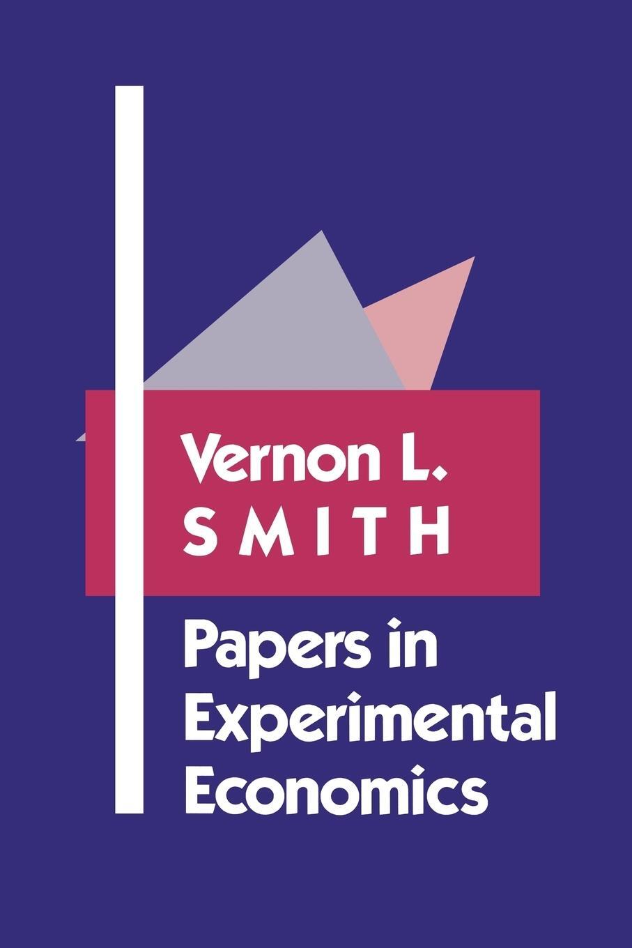 Cover: 9780521024655 | Papers in Experimental Economics | Vernon L. Smith (u. a.) | Buch