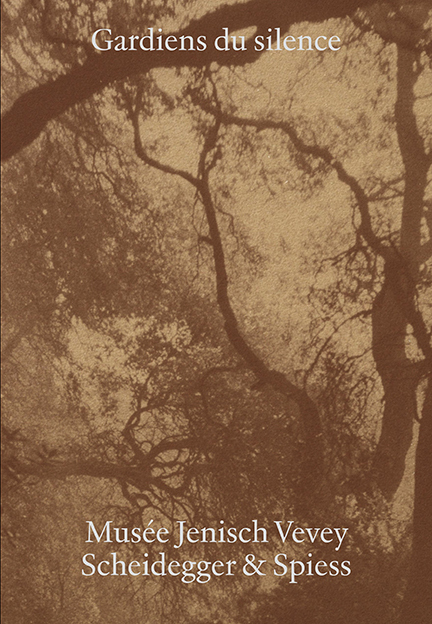 Cover: 9783858818928 | Gardiens du silence | Evocation poétique des arbres | Chaix (u. a.)