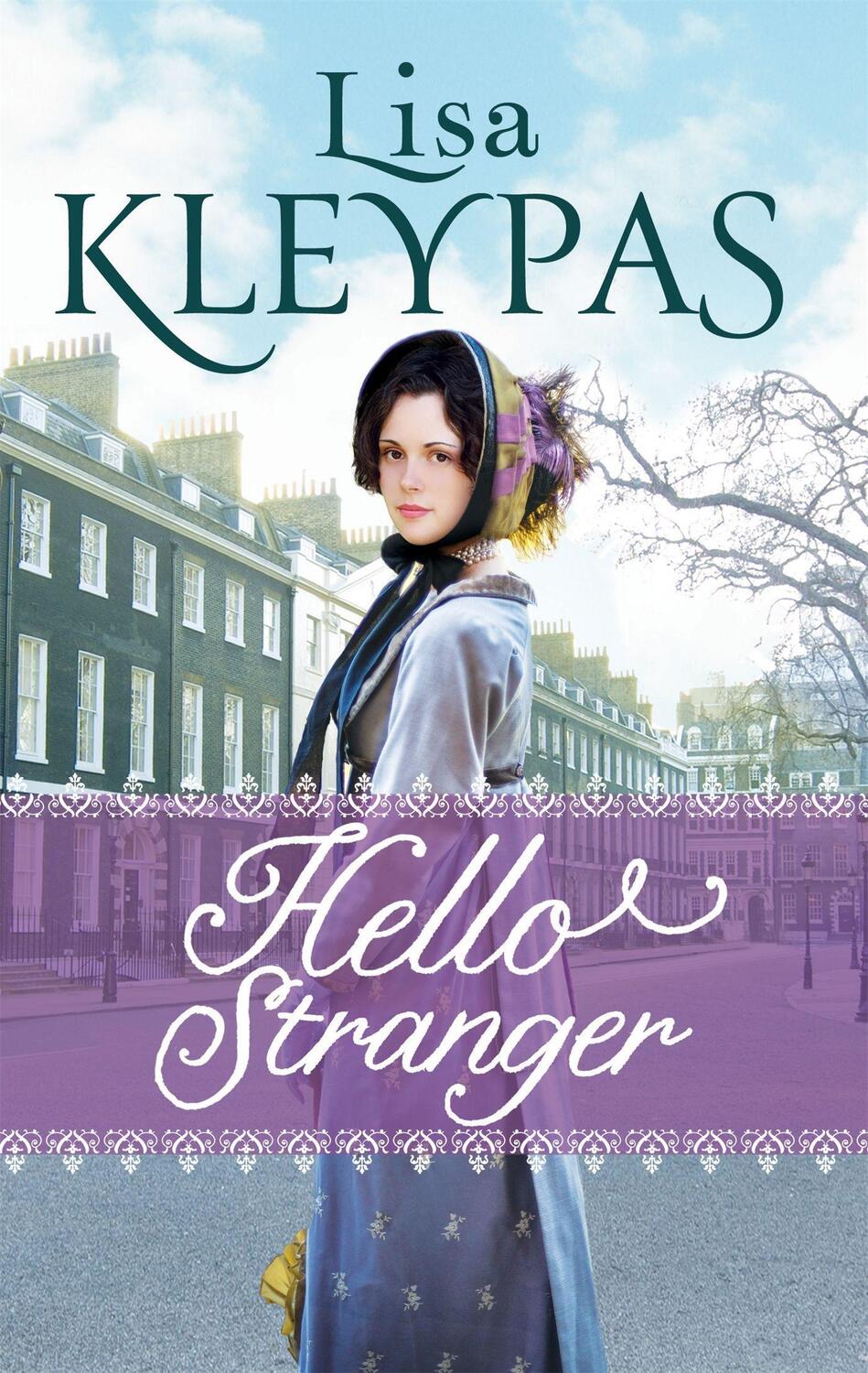 Cover: 9780349407661 | Hello Stranger | Lisa Kleypas | Taschenbuch | The Ravenels | Englisch