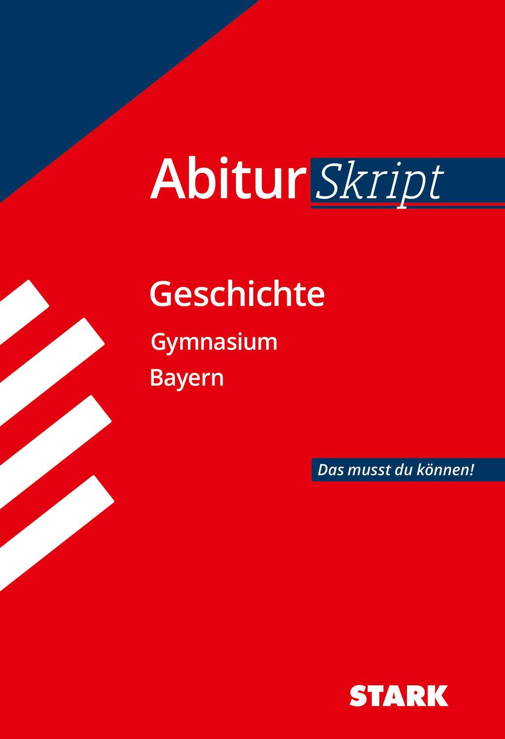 Cover: 9783849015916 | AbiturSkript - Geschichte Bayern | Matthias Ehm | Taschenbuch | 136 S.