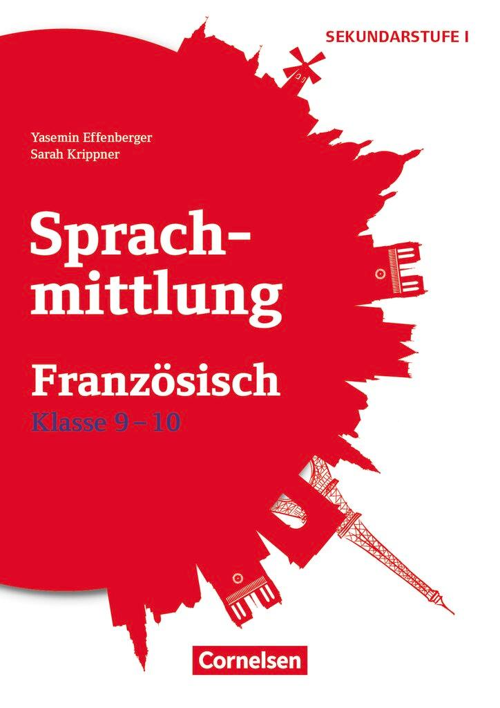 Cover: 9783589161935 | Sprachmittlung in den Fremdsprachen Klasse 9/10 - Französisch....