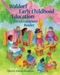 Cover: 9781936849376 | Waldorf Early Childhood Education | An Introductory Reader | Buch