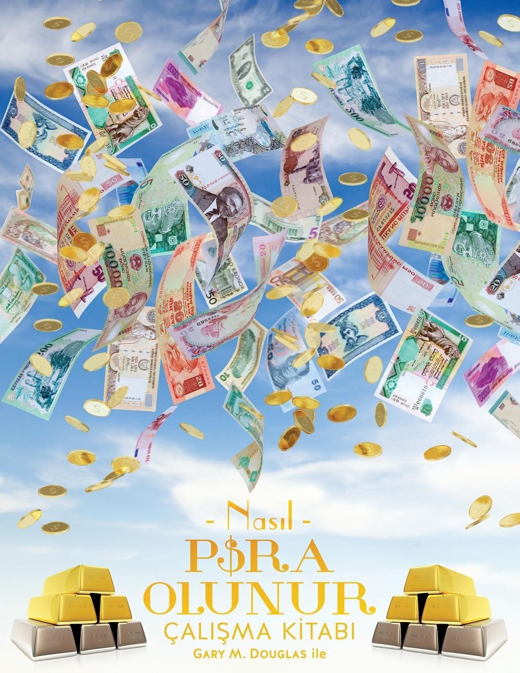 Cover: 9781634930420 | NASIL PARA OLUNUR ÇALI¿MA K¿TABI - How To Become Money Workbook...