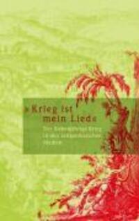 Cover: 9783835301979 | 'Krieg ist mein Lied' | Taschenbuch | 416 S. | Deutsch | 2007