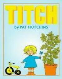 Cover: 9780099262534 | Titch | Pat Hutchins | Taschenbuch | Englisch | 1997