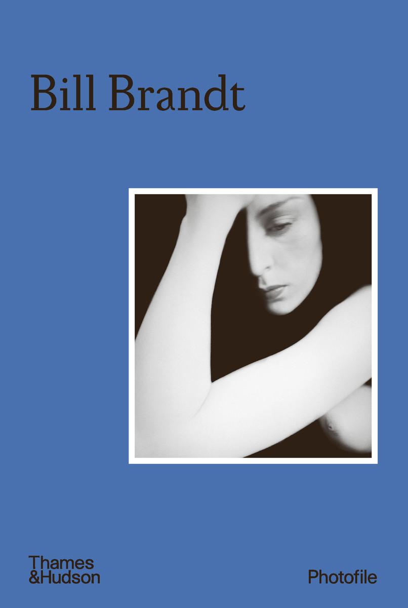 Cover: 9780500410882 | Bill Brandt (Photofile) | Ian Jeffrey | Taschenbuch | Englisch | 2007