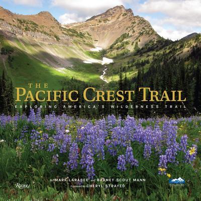 Cover: 9780789337887 | Pacific Crest Trail, The | Hiking America's Wilderness Trail | Buch