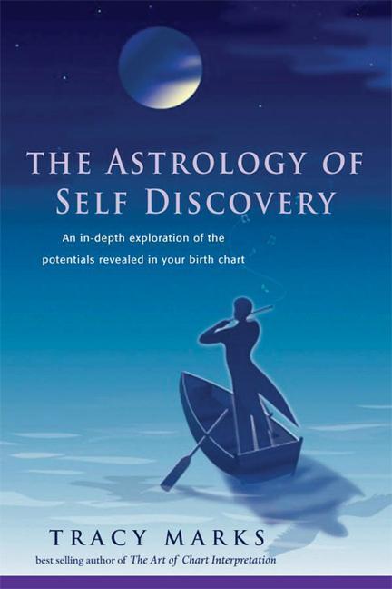 Cover: 9780892541362 | The Astrology of Self-Discovery: An In-Depth Exploration of the...