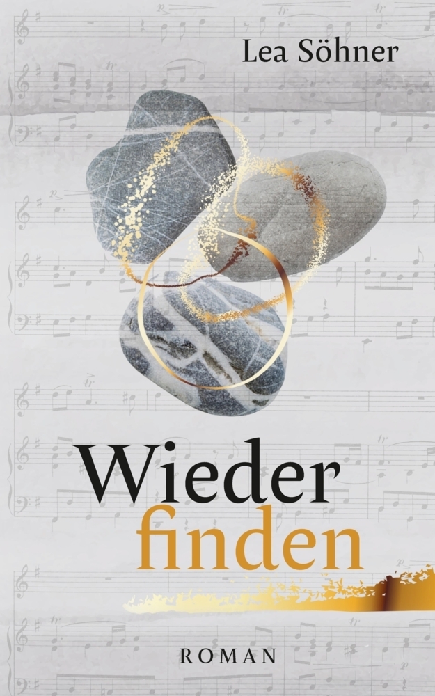 Cover: 9783347932760 | Wiederfinden | Lea Söhner | Buch | 484 S. | Deutsch | 2023 | tredition