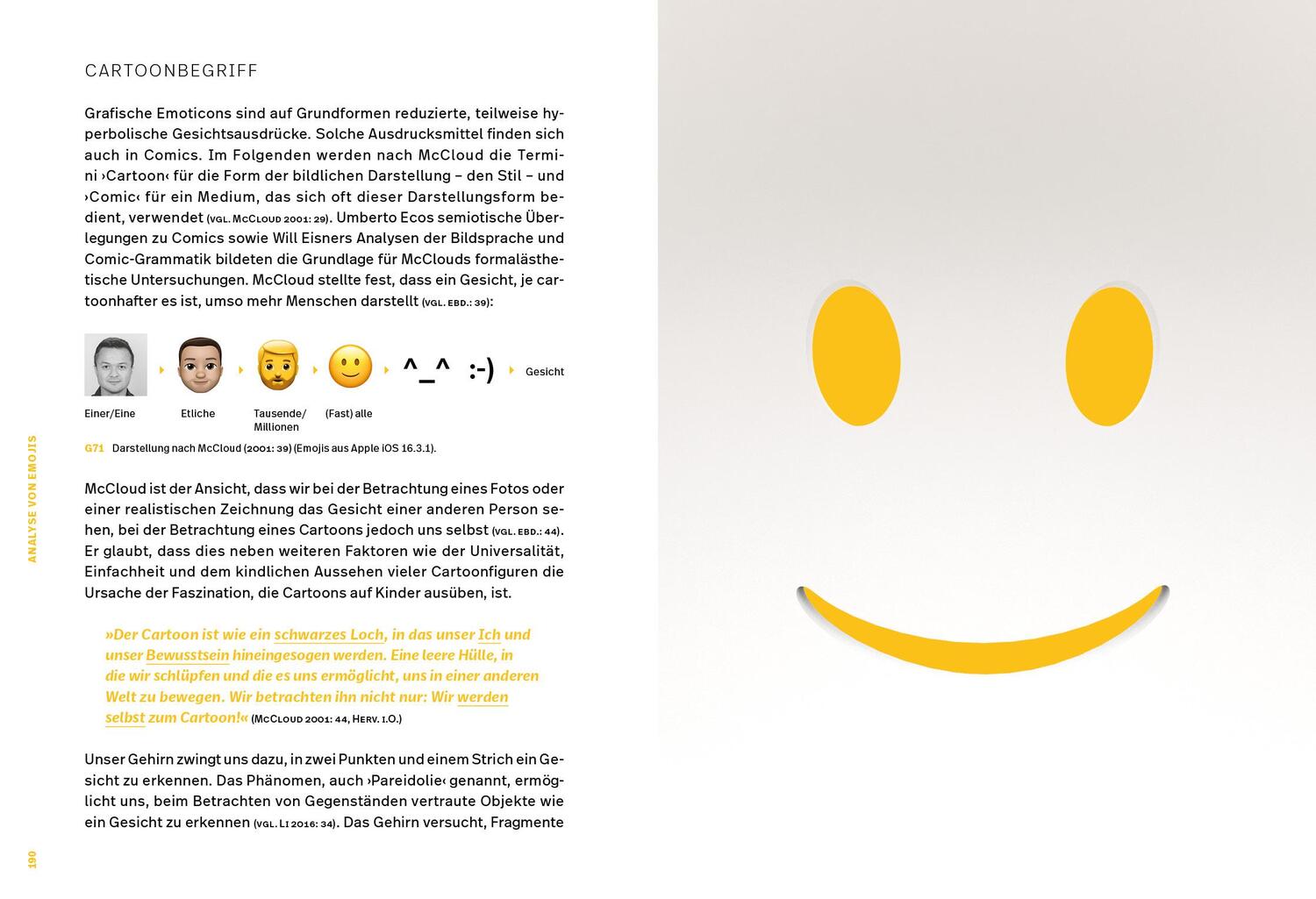 Bild: 9783721210323 | Emojisierung | Eine historische und semiotische Studie zu Emojis