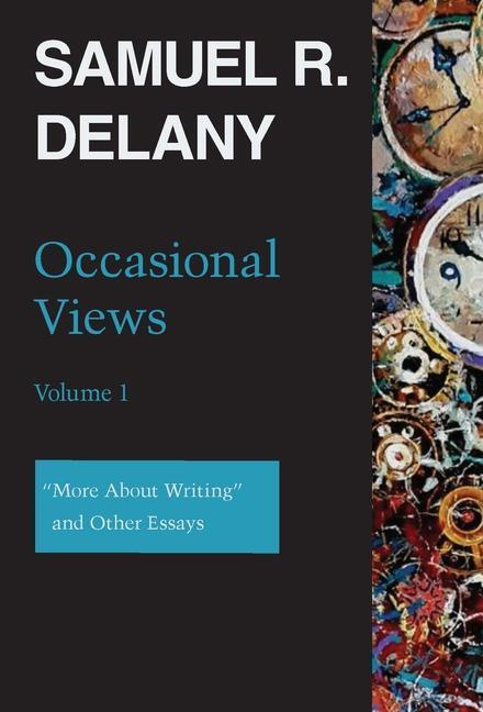 Cover: 9780819579751 | Occasional Views Volume 1 | "More About Writing" and Other Essays