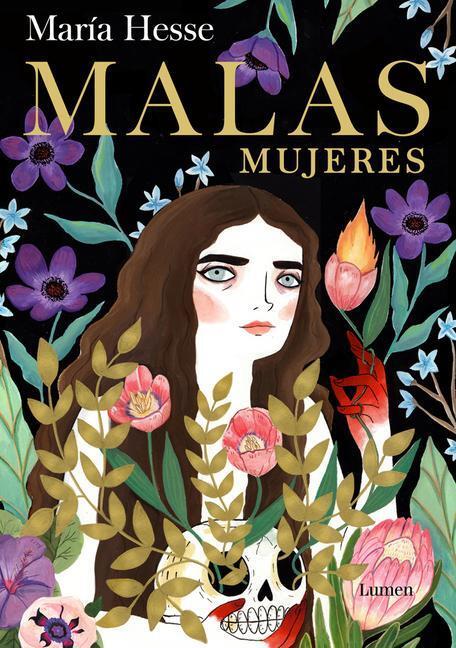 Cover: 9788426409690 | Malas mujeres | Maria Hesse | Buch | Spanisch | 2022 | LUMEN