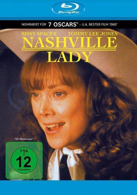 Cover: 4042564200829 | Nashville Lady | Thomas Rickman (u. a.) | Blu-ray Disc | Deutsch