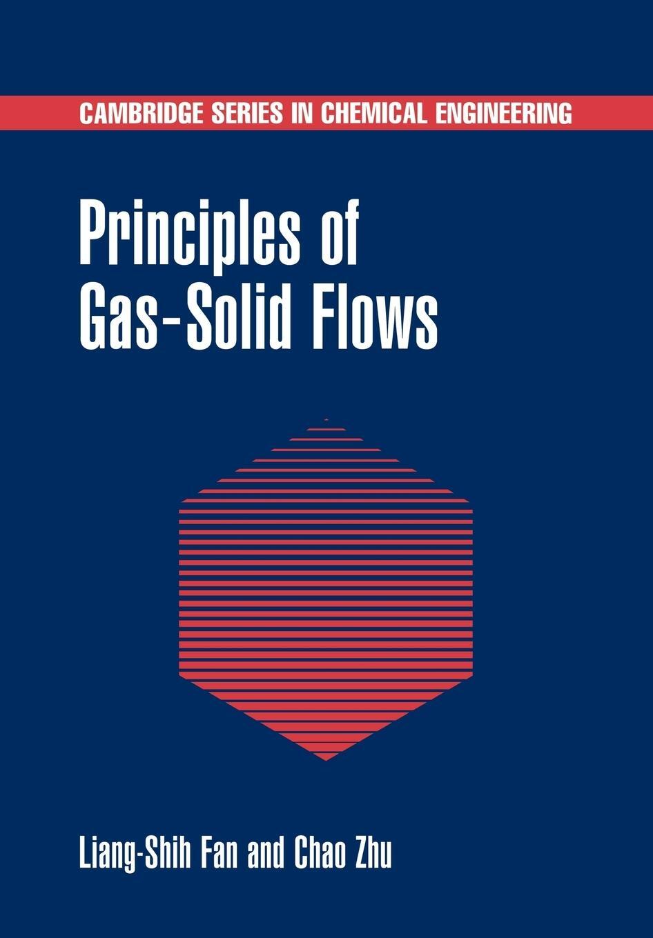 Cover: 9780521021166 | Principles of Gas-Solid Flows | Chao Zhu | Taschenbuch | Paperback