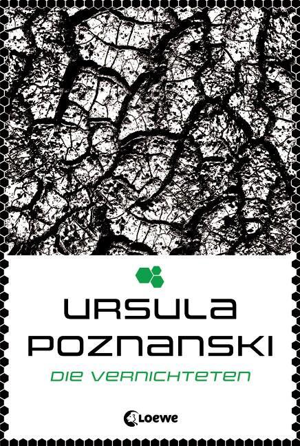 Cover: 9783785575482 | Die Vernichteten | Ursula Poznanski | Buch | Eleria-Trilogie | Deutsch
