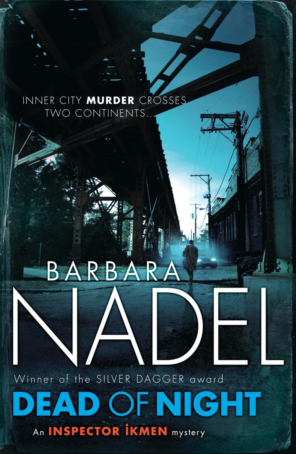 Cover: 9780755371662 | Dead of Night | Barbara Nadel | Taschenbuch | 374 S. | Englisch | 2012