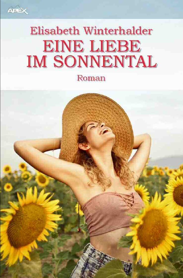 Cover: 9783756517923 | EINE LIEBE IM SONNENTAL | Ein Heimat-Roman. DE | Winterhalder | Buch