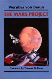 Cover: 9780252062278 | The Mars Project | Wernher von Braun | Taschenbuch | Englisch