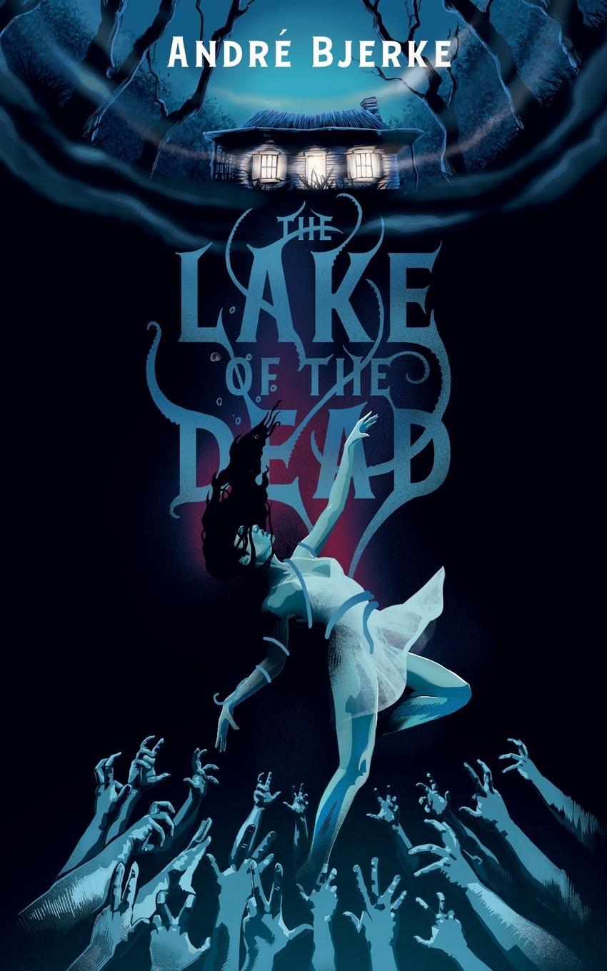 Cover: 9781954321120 | The Lake of the Dead (Valancourt International) | André Bjerke | Buch