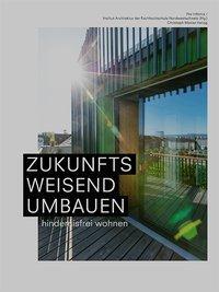 Cover: 9783856168421 | Zukunftsweisend umbauen | Hindernisfrei wohnen | Buch | 223 S. | 2017