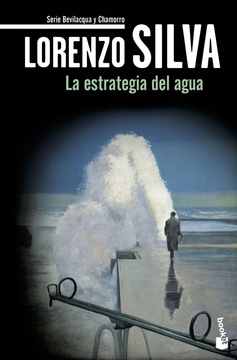 Cover: 9788423343225 | La estrategia del agua | Lorenzo Silva | Taschenbuch | 412 S. | 2011