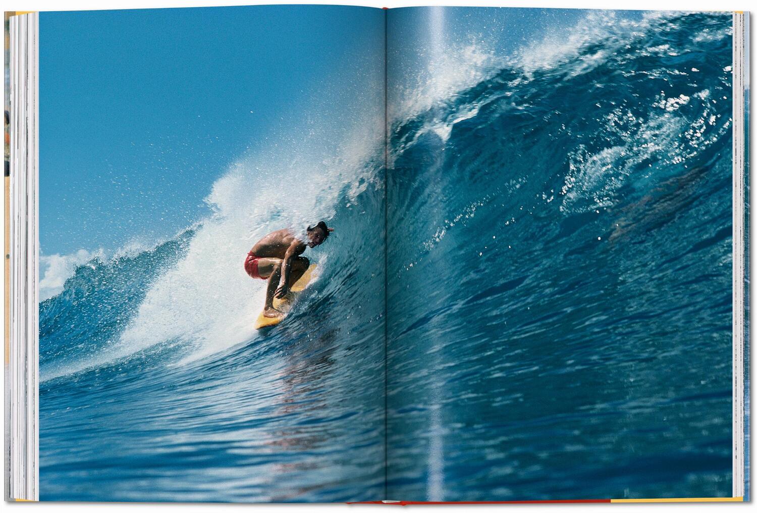 Bild: 9783836566797 | LeRoy Grannis. Surf Photography of the 1960s and 1970s | Barilotti