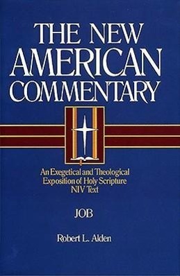 Cover: 9780805401110 | Job | An Exegetical and Theological Exposition of Holy Scripture