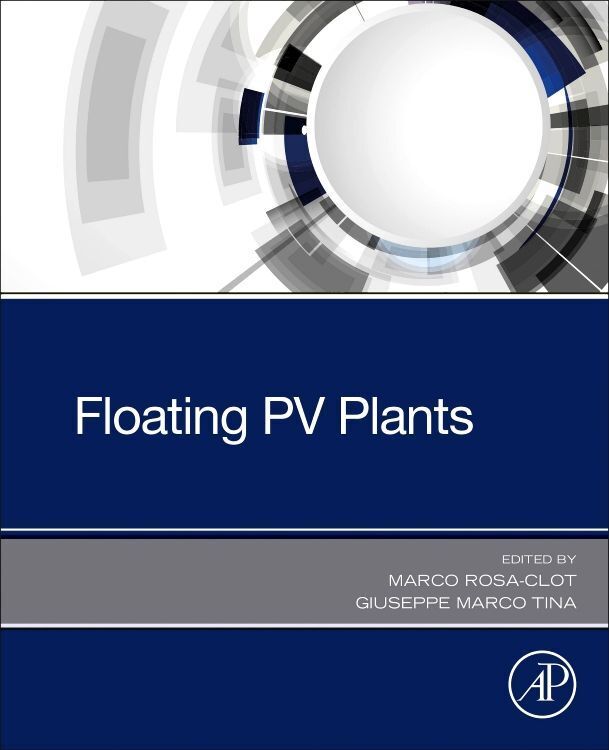 Cover: 9780128170618 | Floating PV Plants | Marco Rosa-Clot (u. a.) | Taschenbuch | Englisch
