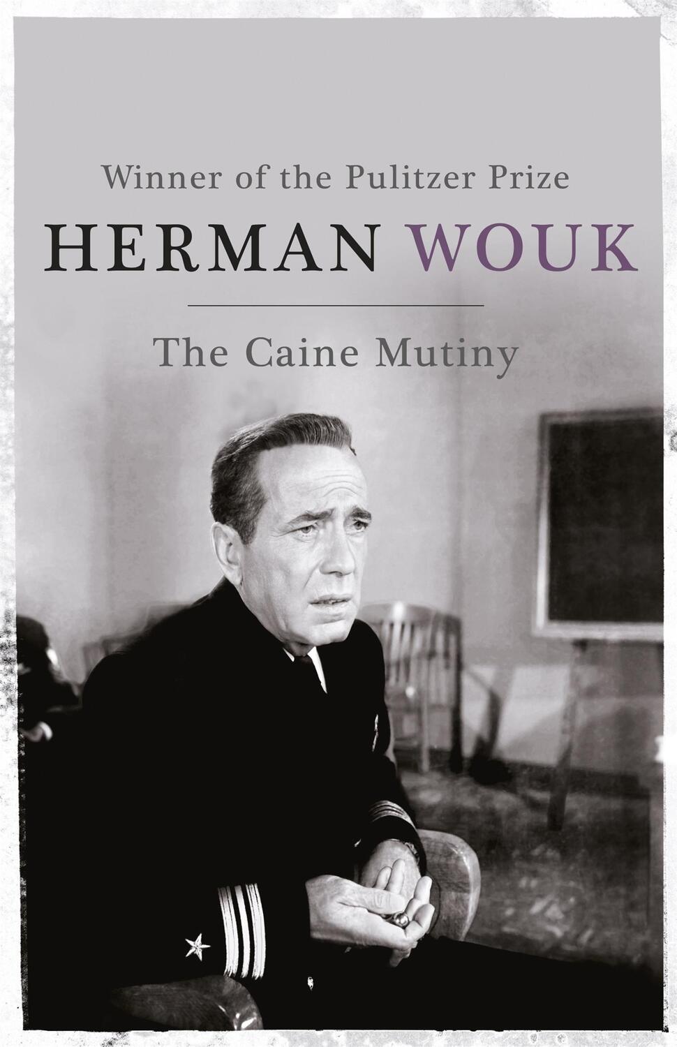 Cover: 9781444786071 | The Caine Mutiny | Herman Wouk | Taschenbuch | Kartoniert / Broschiert