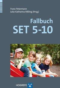 Cover: 9783801723330 | Fallbuch SET 5-10 | Taschenbuch | 206 S. | Deutsch | 2013