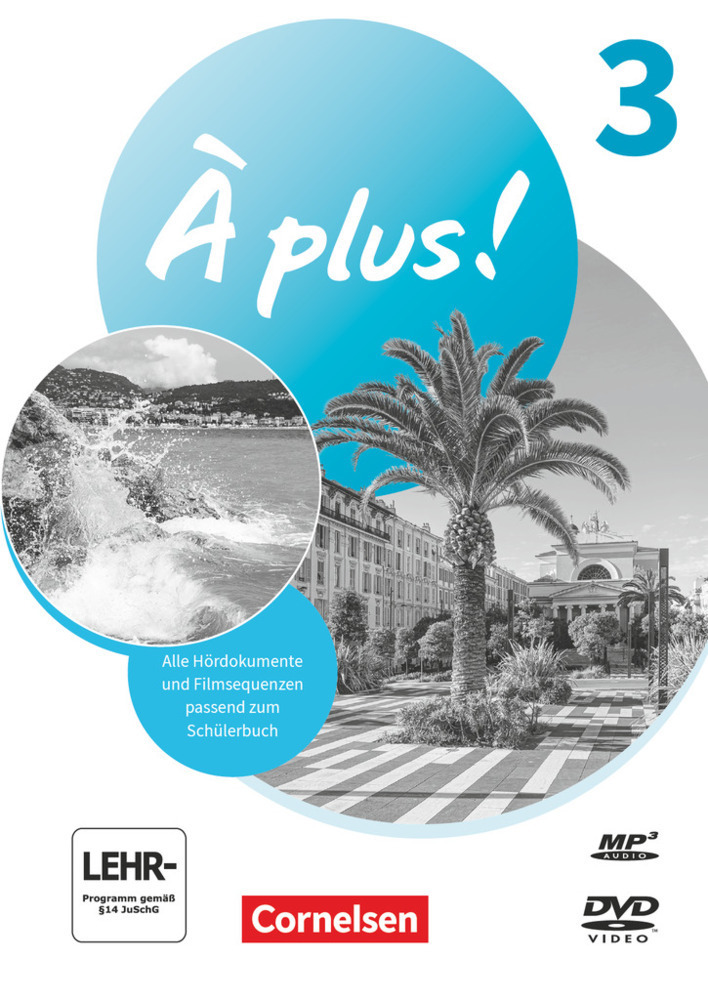 Cover: 9783061220204 | À plus ! Neubearbeitung - Französisch als 1. und 2. Fremdsprache -...
