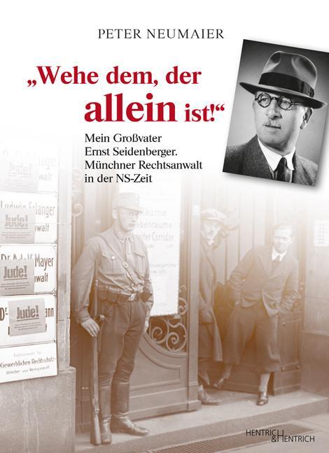 Cover: 9783955652777 | "Wehe dem, der allein ist!" | Peter Neumaier | Taschenbuch | Deutsch