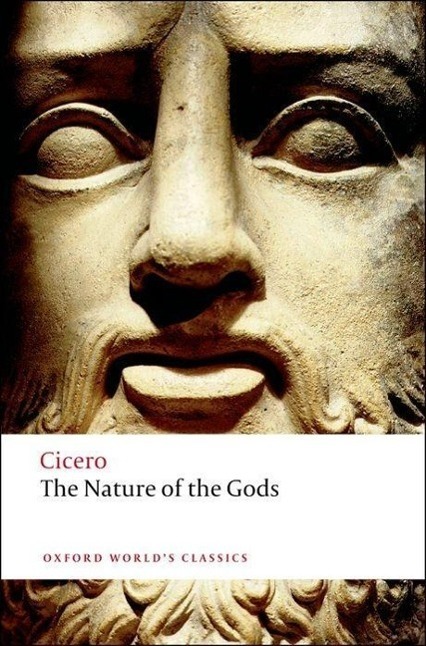 Cover: 9780199540068 | The Nature of the Gods | Cicero | Taschenbuch | Englisch | 2008
