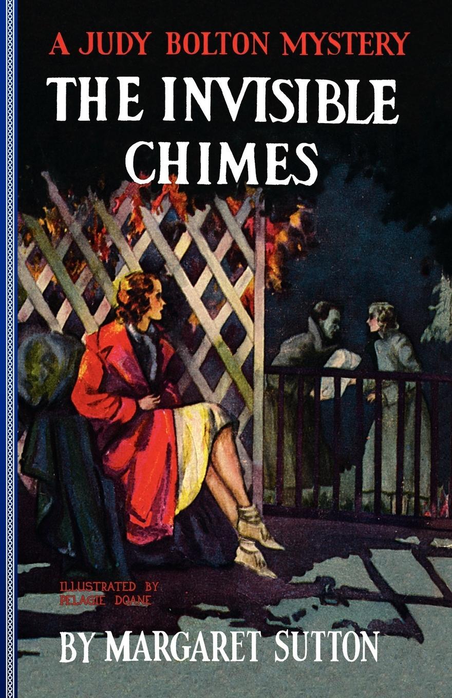 Cover: 9781429090230 | The Invisible Chimes | Margaret Sutton | Taschenbuch | Paperback