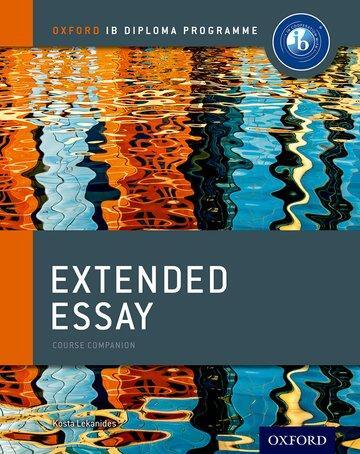 Cover: 9780198377764 | Oxford IB Diploma Programme: Extended Essay Course Companion | Buch