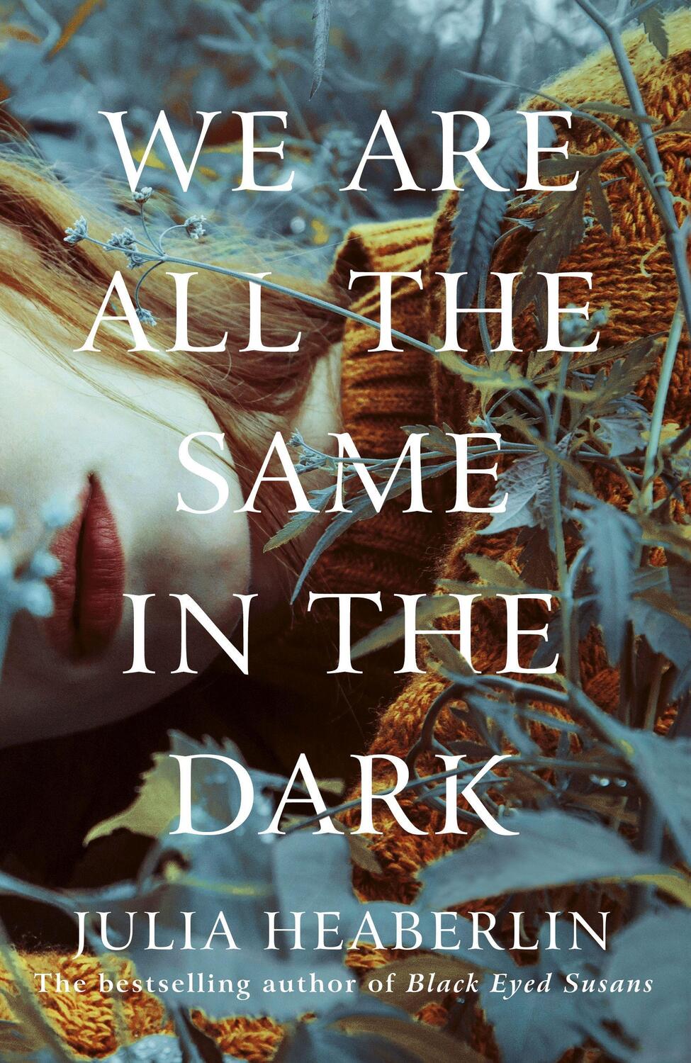 Cover: 9781405940795 | We Are All the Same in the Dark | Julia Heaberlin | Taschenbuch | 2021