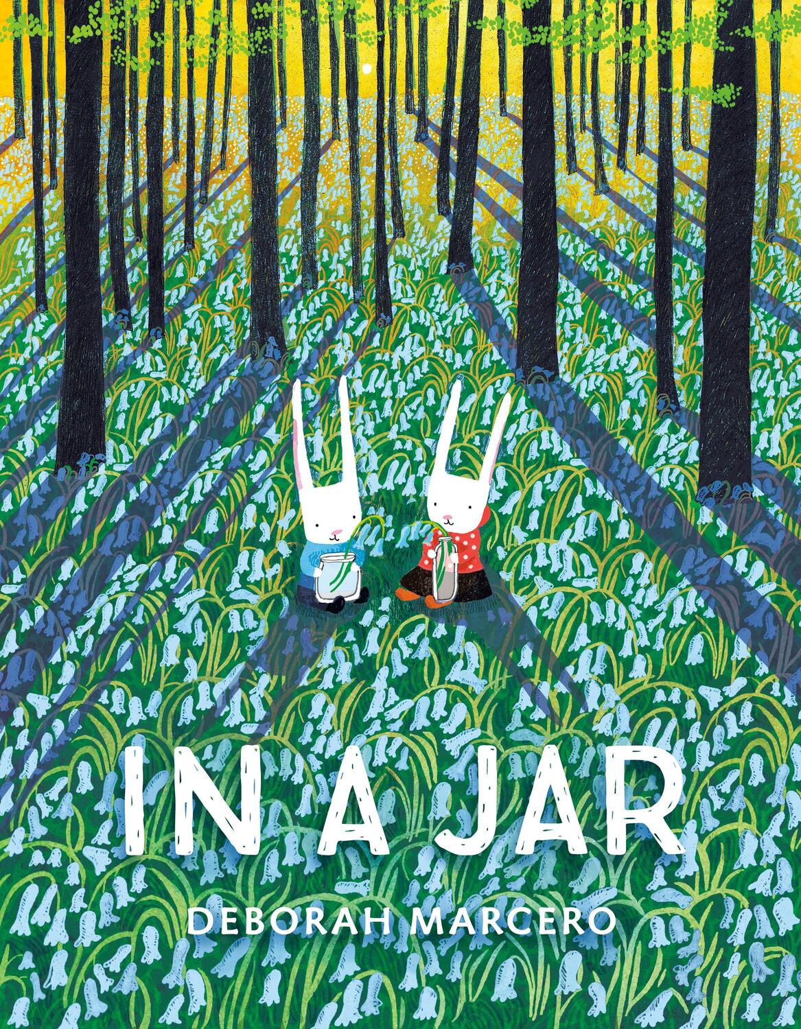 Cover: 9780525514596 | In a Jar | Deborah Marcero | Buch | Einband - fest (Hardcover) | 2020