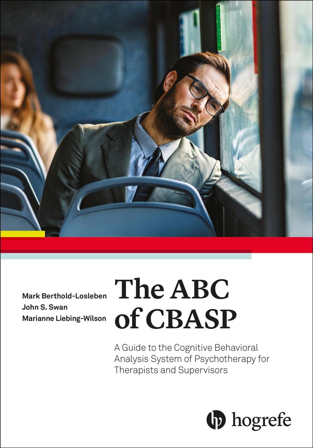 Cover: 9780889375840 | The ABCs of CBASP | Mark Berthold-Losleben (u. a.) | Taschenbuch