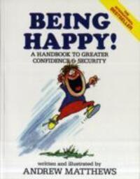 Cover: 9789810006648 | Being Happy! | A Handbook to Greater Confidence and Security | Buch