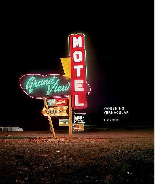 Cover: 9781938086601 | Vanishing Vernacular: Western Landmarks | Steve Fitch (u. a.) | Buch